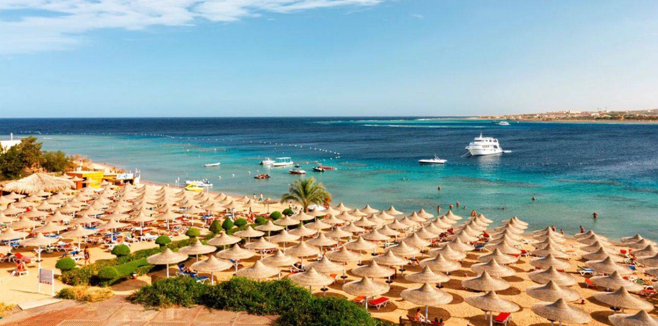 Makadi Bay Strand Toni Reisen Graz - Pauschalreisen & Last Minute