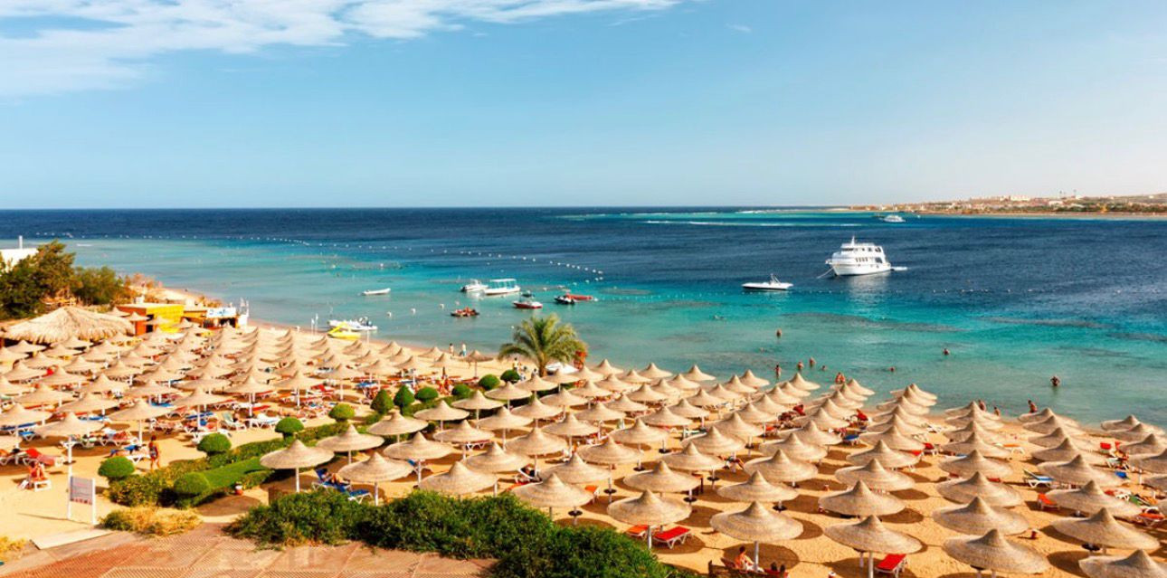 Makadi Bay Strand Toni Reisen Graz - Pauschalreisen & Last Minute