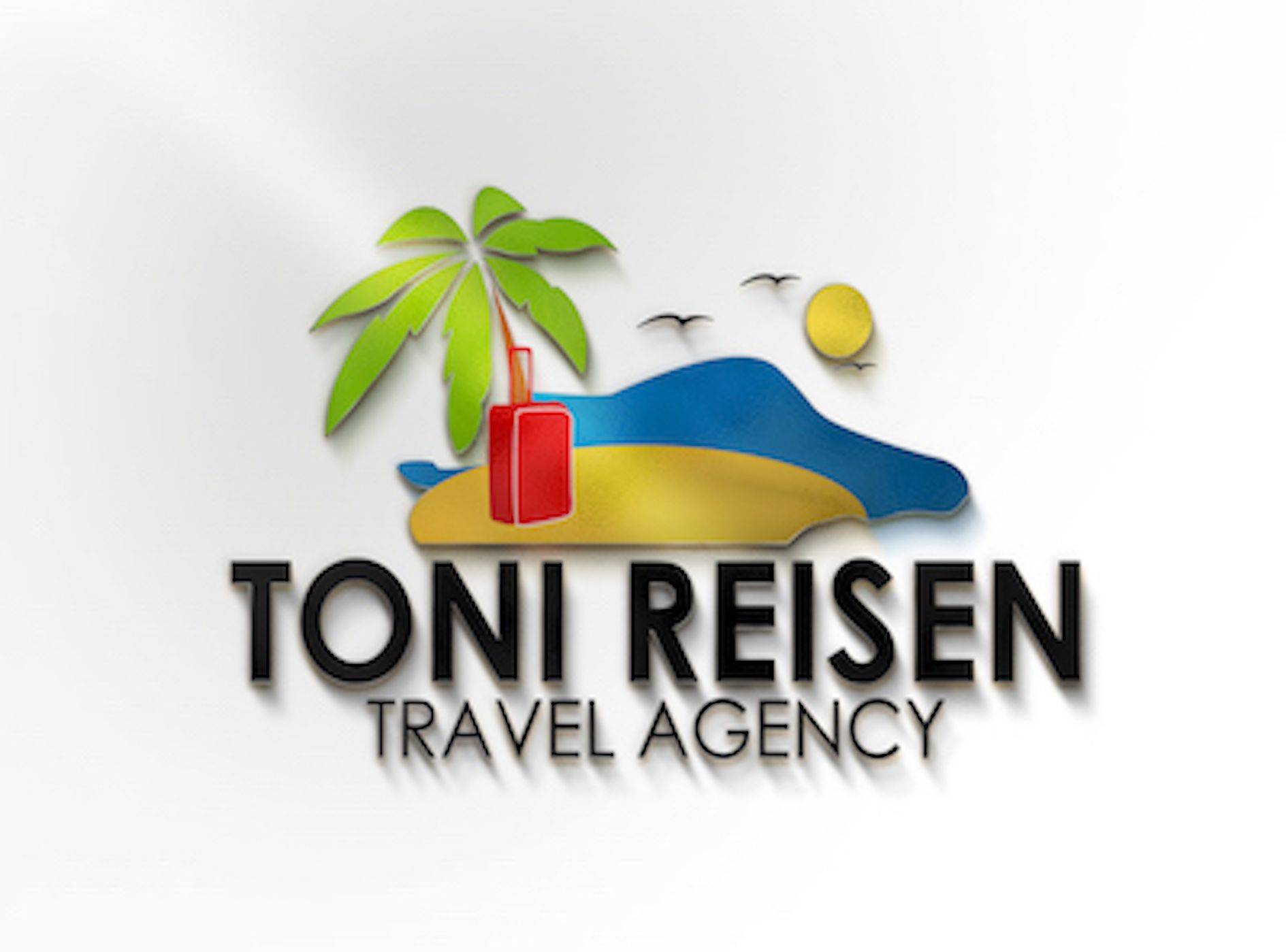 Toni Reisen