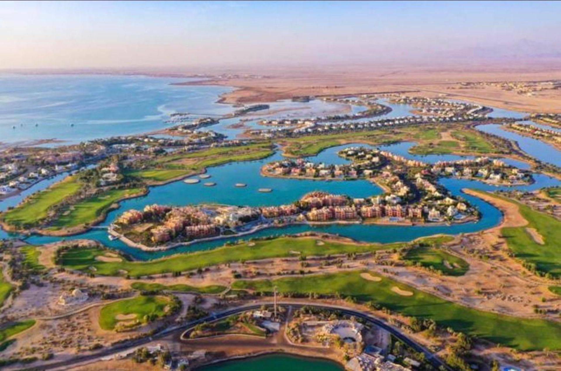 Toni Reisen Graz El Gouna Strand & &Auml;gypten Pauschalreisen