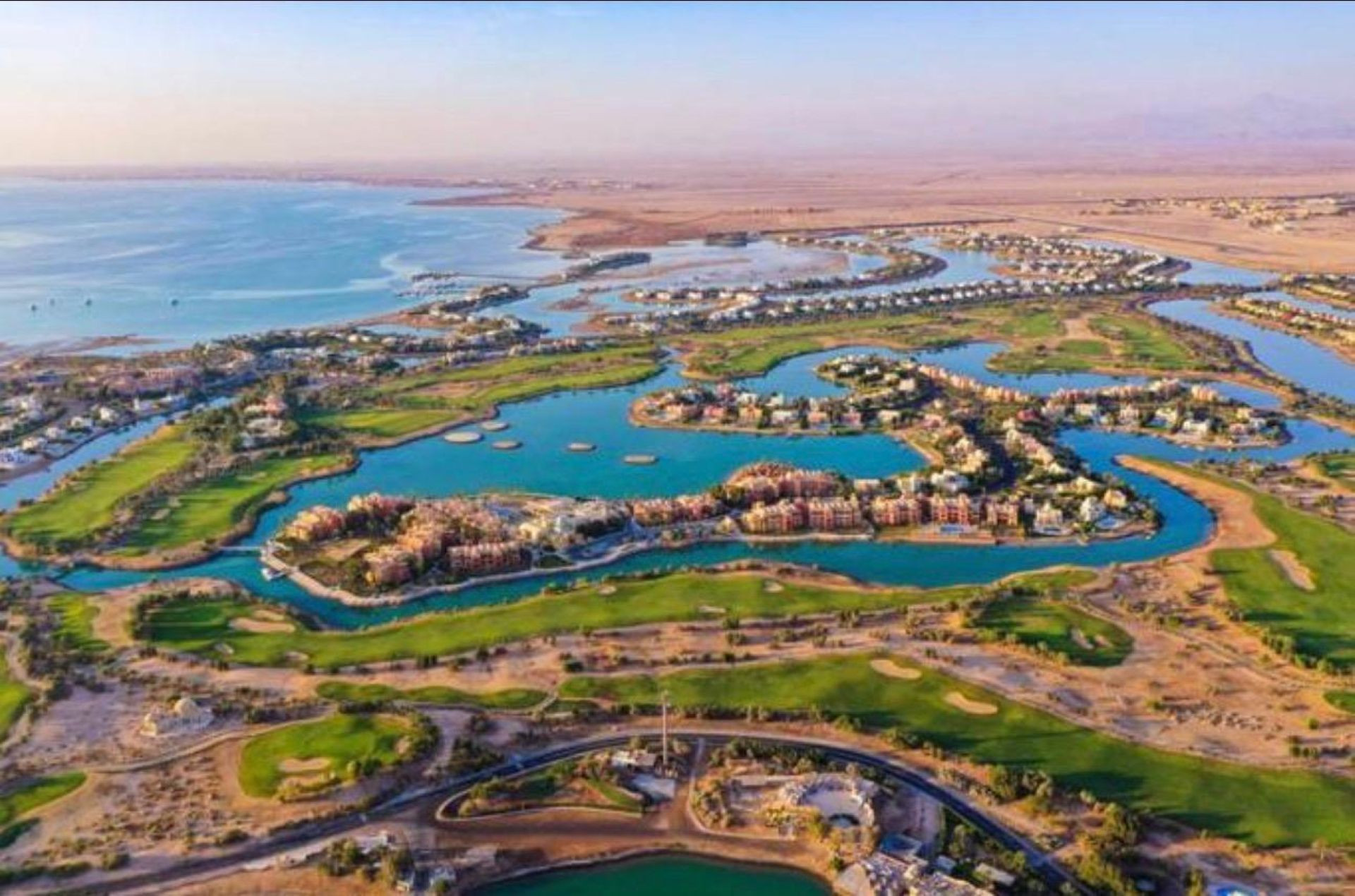 Toni Reisen Graz El Gouna Strand & &Auml;gypten Pauschalreisen